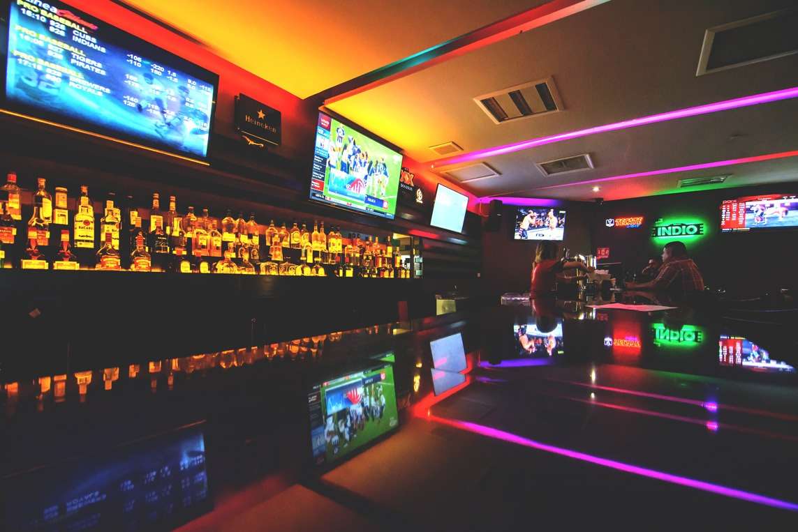 About Caliente Casino Caliente Casino Tijuana