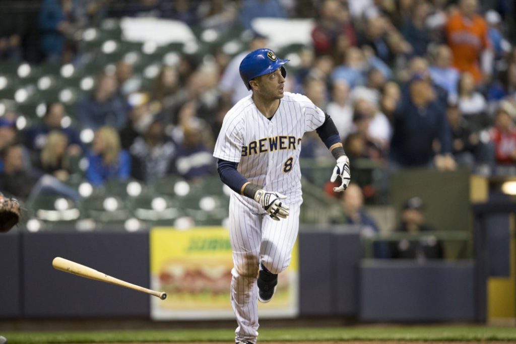 Brewers-vs-Dodgers 2018