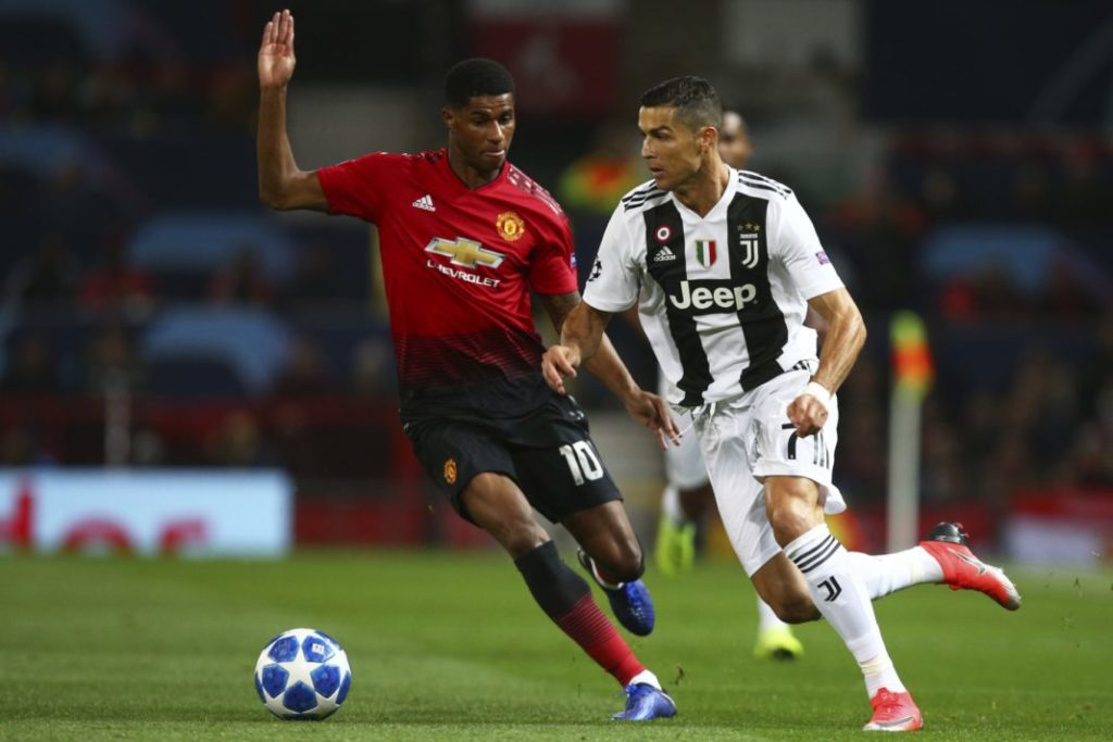 Champions-League-Juventus-vs-Manchester-United