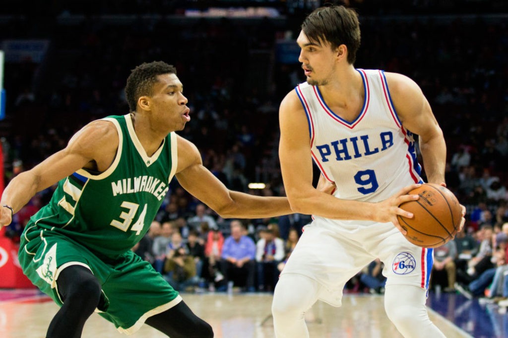 Clash of titans between Bucks and 76ers in the high East