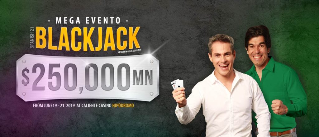 BLACKJACK-MEGA-EVENT-CALIENTE-CASINOJUNE-2019