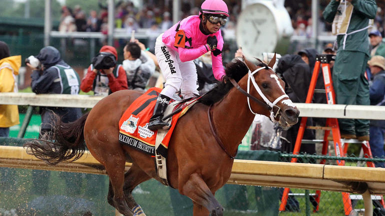 2020 Kentucky Derby odds, predictions