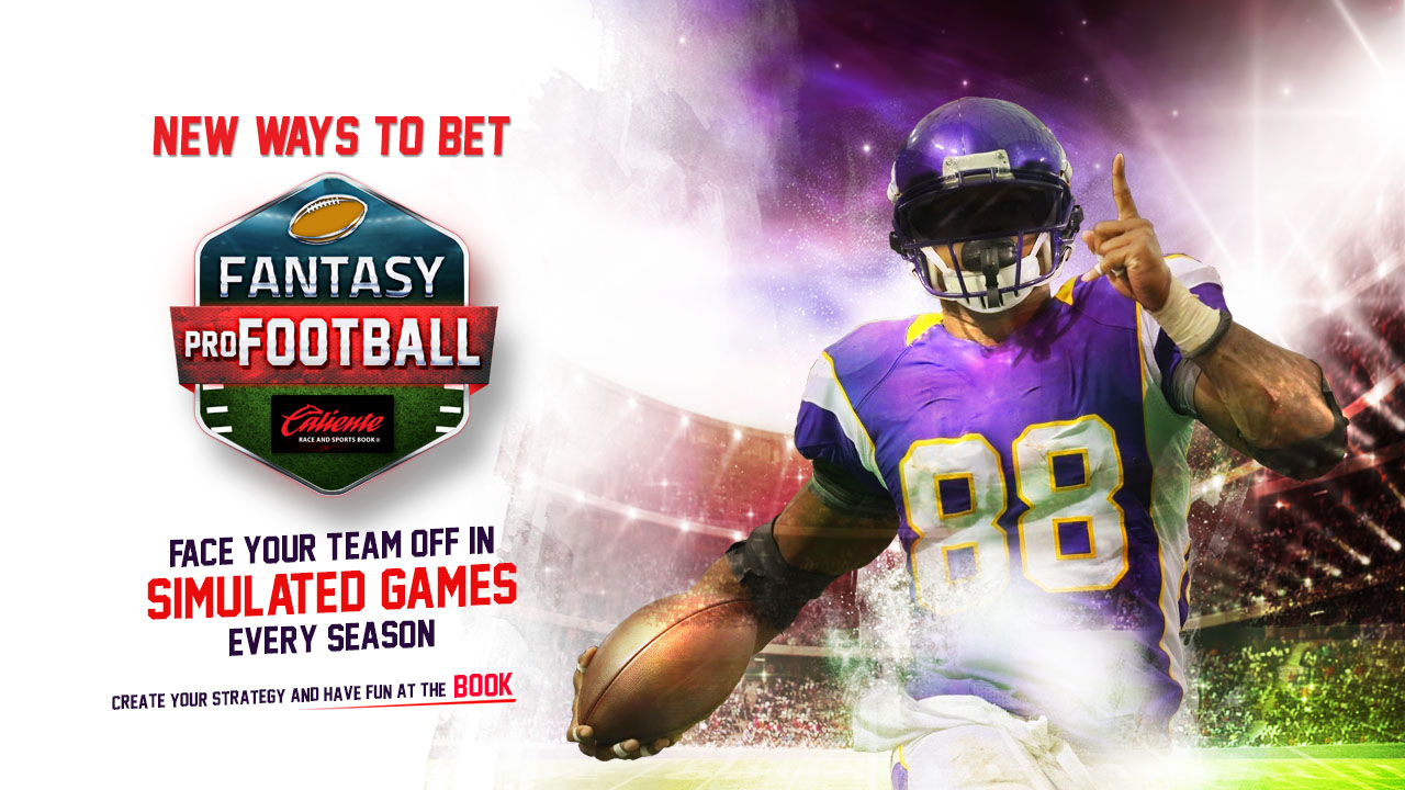 Caliente Casino Tijuana Sports Betting, Table Games & Slots