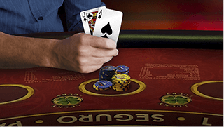 casino roulette betting rules